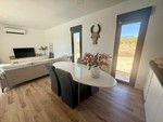 3 sovrum Villa till salu i Pinoso 