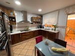 4 bedroom Rijtjes Huis te koop in Elche
