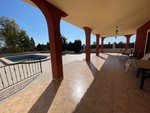 3 sovrum Villa till salu i Albatera 