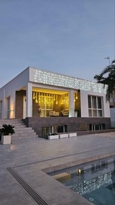 4 bedroom Villa for sale in Orihuela