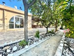 5 bedroom Finca for sale in Crevillente
