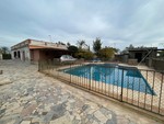 4 bedroom Villa for sale in Elche