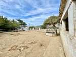 3 sovrum Finca till salu i Orihuela 