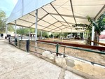 3 sovrum Finca till salu i Orihuela 