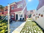 4 bedroom Townhouse for sale in Pilar de la Horadada