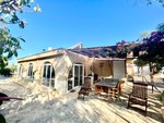 5 bedroom Finca for sale in Crevillente