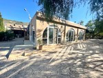 5 bedroom Finca for sale in Crevillente