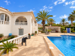 5 bedroom Villa for sale in Ciudad Quesada