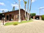 4 bedroom Villa for sale in San Fulgencio