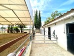 3 sovrum Finca till salu i Orihuela 