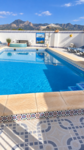 3 bedroom Finca à vendre à Orihuela