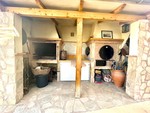 5 bedroom Finca for sale in Crevillente