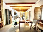 3 sovrum Finca till salu i Orihuela 