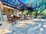 5 bedroom Finca for sale in Crevillente