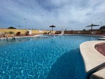 3 bedroom Villa for sale in San Fulgencio