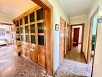 5 bedroom Villa for sale in Benejuzar