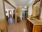 3 bedroom Finca for sale in Crevillente