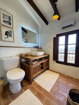 3 bedroom Villa à vendre à Relleu