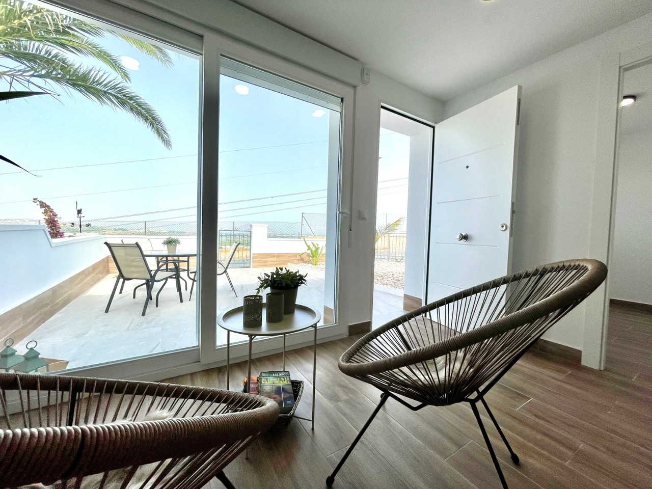 3 bedroom Bungalow for sale in Ciudad Quesada