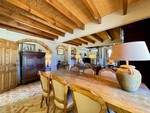 3 bedroom Villa à vendre à Relleu