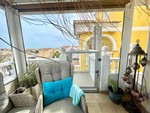 3 bedroom Villa for sale in San Fulgencio