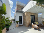 3 bedroom Villa for sale in Benijofar