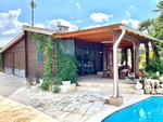 4 bedroom Villa for sale in San Fulgencio