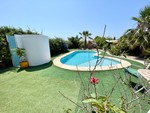 4 bedroom Villa for sale in Daya Nueva