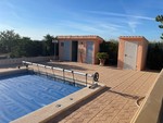 3 bedroom Finca for sale in Crevillente