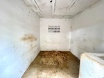 3 sovrum Finca till salu i Orihuela 