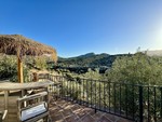 3 bedroom Villa à vendre à Relleu