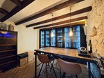 3 bedroom Villa à vendre à Relleu