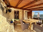 3 bedroom Villa à vendre à Relleu