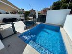 3 bedroom Villa for sale in Formentera del Segura