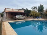 4 bedroom Villa for sale in Elche