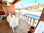 4 bedroom Villa te koop in Benijofar
