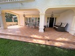8 bedroom Villa for sale in Orihuela Costa