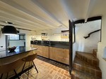 3 bedroom Villa à vendre à Relleu
