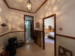 4 bedroom Townhouse for sale in Benejuzar