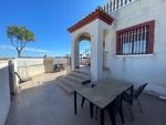 2 bedroom Townhouse for sale in Daya Vieja