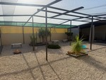 1 bedroom Finca se vende en Elche 