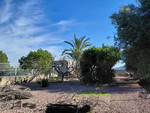 3 bedroom Finca à vendre à Orihuela