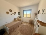 3 sovrum Villa till salu i Pinoso 