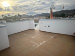 2 bedroom Villa se vende en Hondon de las Nieves 