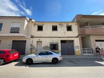 4 bedroom Adosado se vende en Benejuzar 