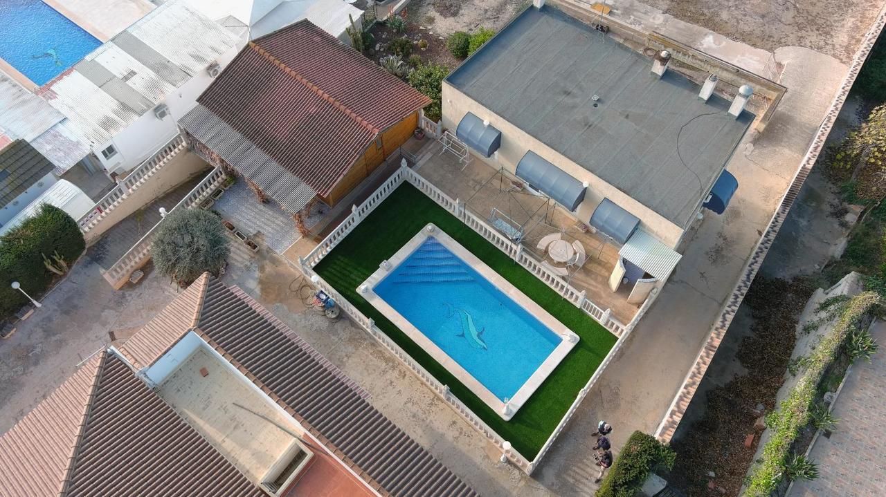 7 schlafzimmer Villa 
zum verkauf in Albatera