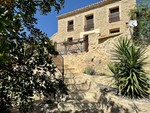 3 bedroom Villa à vendre à Relleu