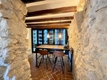 3 bedroom Villa à vendre à Relleu