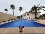 5 bedroom Villa for sale in Ciudad Quesada