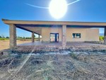 4 bedroom Finca for sale in Elche
